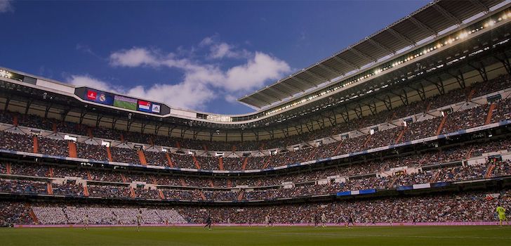 Onebox se alía con Real Madrid y Kosmos para superar los ocho millones de entradas en 2019